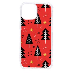 Christmas Christmas Tree Pattern iPhone 13 mini TPU UV Print Case