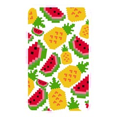 Watermelon-pattern-se-fruit-summer Memory Card Reader (rectangular) by Amaryn4rt