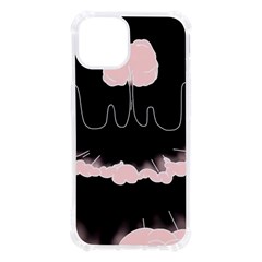 Garage Indie Arctic Monkeys Psychedelic Punk Rock Iphone 13 Tpu Uv Print Case by Sarkoni