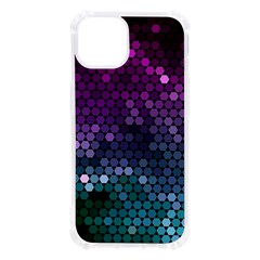 Digital Abstract Party Event Iphone 13 Tpu Uv Print Case by Pakjumat