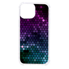 Digital Abstract Party Event Iphone 13 Mini Tpu Uv Print Case
