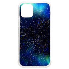 Abstract Background Template Iphone 12/12 Pro Tpu Uv Print Case by Pakjumat