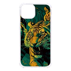 Abstract Landscape Nature Floral Animals Portrait Iphone 13 Tpu Uv Print Case by Pakjumat