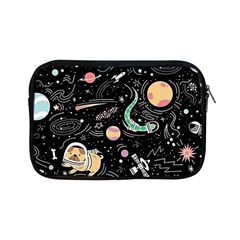 Animals Galaxy Space Apple Ipad Mini Zipper Cases by Pakjumat