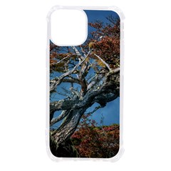 Botanical Wonders Of Argentina  Iphone 13 Mini Tpu Uv Print Case by dflcprintsclothing