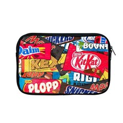 Pop Art Food Cute Patterns Apple Macbook Pro 13  Zipper Case