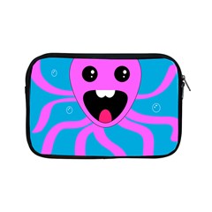 Bubble Octopus Copy Apple Ipad Mini Zipper Cases