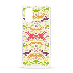 Kangaroo Samsung Galaxy S20 6 2 Inch Tpu Uv Case by Dutashop