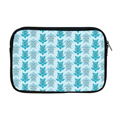 Sea Turtle Sea Animal Apple Macbook Pro 17  Zipper Case