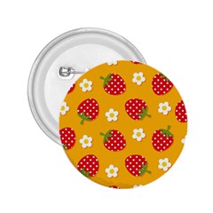 Strawberry 2 25  Buttons by Dutashop