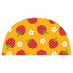 Strawberry Anti Scalding Pot Cap by Dutashop