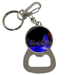 To Meet Christmas Bottle Opener Key Chain