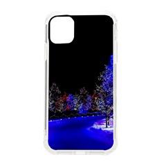 To Meet Christmas Iphone 11 Tpu Uv Print Case by Sarkoni