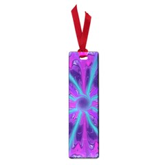 Wallpaper Tie Dye Pattern Small Book Marks