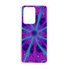 Wallpaper Tie Dye Pattern Samsung Galaxy S20 Ultra 6 9 Inch Tpu Uv Case by Ravend