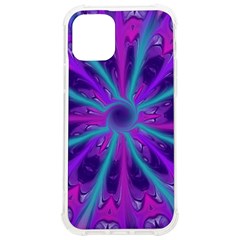 Wallpaper Tie Dye Pattern Iphone 12/12 Pro Tpu Uv Print Case by Ravend