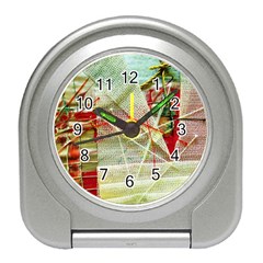 Dscf3247 Travel Alarm Clock by bestdesignintheworld