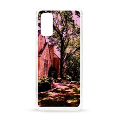 Hot Day In  Dallas-6 Samsung Galaxy S20 6 2 Inch Tpu Uv Case by bestdesignintheworld