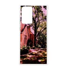 Hot Day In  Dallas-6 Samsung Galaxy Note 20 Ultra Tpu Uv Case