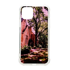 Hot Day In  Dallas-6 Iphone 11 Pro 5 8 Inch Tpu Uv Print Case by bestdesignintheworld