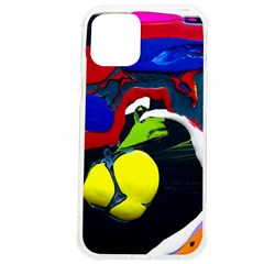 Japan Is So Close-1-1 Iphone 12 Pro Max Tpu Uv Print Case by bestdesignintheworld