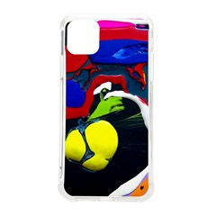 Japan Is So Close-1-1 Iphone 11 Pro Max 6 5 Inch Tpu Uv Print Case by bestdesignintheworld