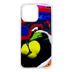 Japan Is So Close-1-1 Iphone 14 Pro Max Tpu Uv Print Case by bestdesignintheworld