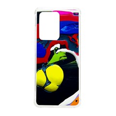 Japan Is So Close-1-1 Samsung Galaxy S20 Ultra 6 9 Inch Tpu Uv Case by bestdesignintheworld