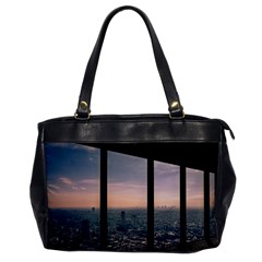 Shibuyasky Shibuya Tokyo Japan Oversize Office Handbag