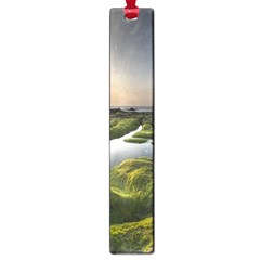 Coast Algae Sea Beach Shore Large Book Marks