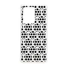 Seamless Honeycomb Pattern Samsung Galaxy S20 Ultra 6 9 Inch Tpu Uv Case by Amaryn4rt