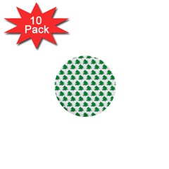 Christmas,tree,tree,holidays 1  Mini Buttons (10 Pack)  by Amaryn4rt