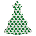 Christmas,tree,tree,holidays Ornament (Christmas Tree)  Front