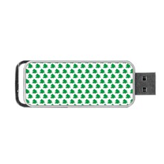 Christmas,tree,tree,holidays Portable Usb Flash (one Side) by Amaryn4rt