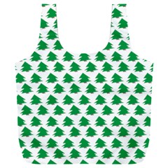 Christmas,tree,tree,holidays Full Print Recycle Bag (xxxl) by Amaryn4rt