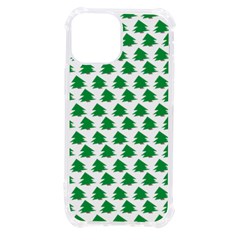 Christmas,tree,tree,holidays Iphone 13 Mini Tpu Uv Print Case by Amaryn4rt