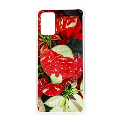 Poinsettia Christmas Star Plant Samsung Galaxy S20plus 6 7 Inch Tpu Uv Case by Sarkoni