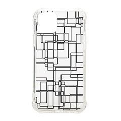 Structure Pattern Network Iphone 11 Pro 5 8 Inch Tpu Uv Print Case by Amaryn4rt