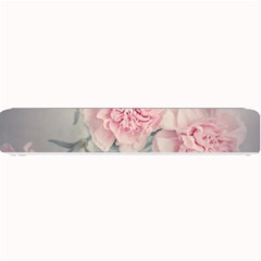 Cloves Flowers Pink Carnation Pink Small Bar Mat