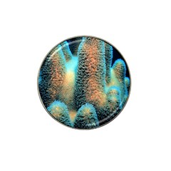 Photo Coral Great Scleractinia Hat Clip Ball Marker (4 Pack) by Pakjumat