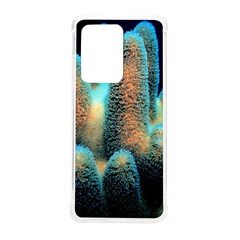 Photo Coral Great Scleractinia Samsung Galaxy S20 Ultra 6 9 Inch Tpu Uv Case by Pakjumat