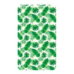 Tropical Leaf Pattern Memory Card Reader (rectangular) by Dutashop