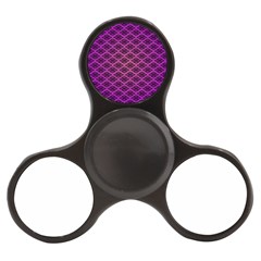 Pattern Texture Geometric Patterns Purple Finger Spinner