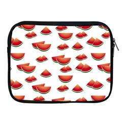 Summer Watermelon Pattern Apple Ipad 2/3/4 Zipper Cases