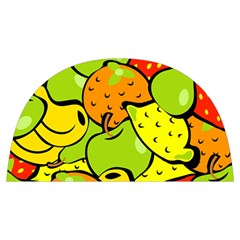 Fruit Food Wallpaper Anti Scalding Pot Cap by Dutashop