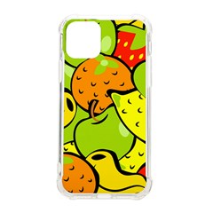 Fruit Food Wallpaper Iphone 11 Pro 5 8 Inch Tpu Uv Print Case by Dutashop