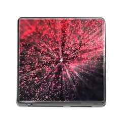 Abstract Background Wallpaper Memory Card Reader (square 5 Slot)