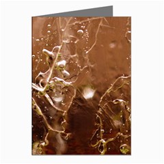 Stainless Structure Collection Greeting Cards (Pkg of 8)
