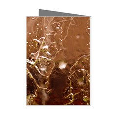 Stainless Structure Collection Mini Greeting Cards (Pkg of 8)