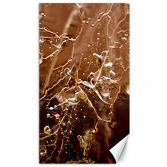 Stainless Structure Collection Canvas 40  x 72 